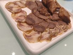 -添福来墨鱼饺子 · 海鲜东北菜(大连星海·黄浦路店)