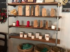 零售区-Alimentari早午餐(安福路店)