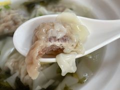 -海平馄饨(逍遥二路店)