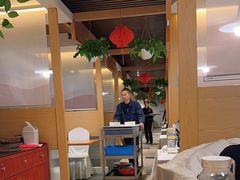 -渝信川菜(南滨店)