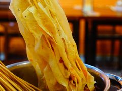 -大茗东北烧烤·鹤岗小串·老式麻辣烫(紫藤路店)