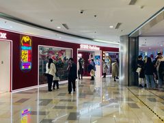 -鹏欣水游城