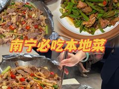 -桂小厨广西菜(水晶城店)