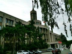 -黑龙江中医药大学