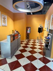 -Devilhands Barbershop男士理容店