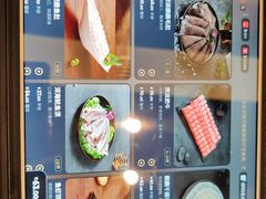-海底捞火锅(津南永旺店生日主题店)