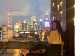 -上海外滩英迪格酒店