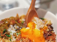 -胡麻(静安嘉里店)