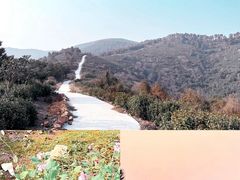 -西山风景区
