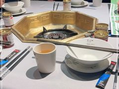 -蜀九香火锅(玉林店)