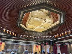 -燕云楼(云南路店)