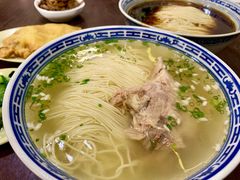 枫镇大肉面-同得兴 Since·1995 传统苏式面馆(嘉馀坊店)
