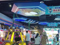 -真快活Coohoo Max(武商仙桃店)