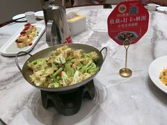 -梅利汴京烤鸭•开封豫菜地标店(铁北街店)