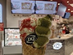-DQ·蛋糕·冰淇淋(东方宝泰店)