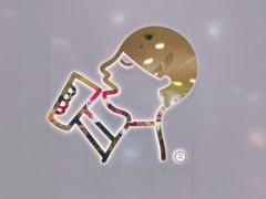 -喜茶(天津乐宾百货店)