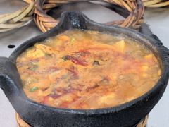 -小芳砂锅凉粉(总店)