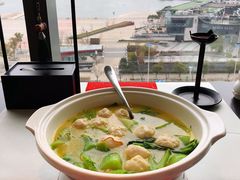 -馋遇江南·精致湖景雅宴(东方之门店)