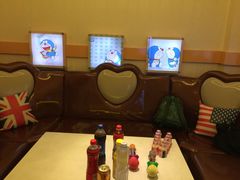 -阿曼达主题KTV(南湖都会店)
