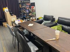 -无趣桌游狼人杀店