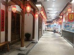 -柴米油盐(土菜院子店)