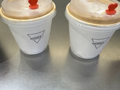 -Manner coffee(深圳光明万达广场店)