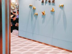 -鹊玥·粤菜小馆(汇智国际商业中心店)