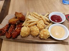 -必胜客(南宁盛天地店)