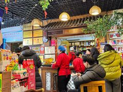 -旺角小渔村·海肠捞饭开创者(二马路店)