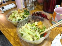 -杭州师范大学食堂