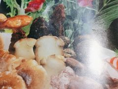 -名善山珍·野生菌汤锅(文殊院店)