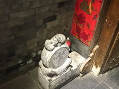 -万柳阁小馆·花园餐厅(龙潭湖店)