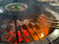 -二师兄火盆烤肉(湖口店)