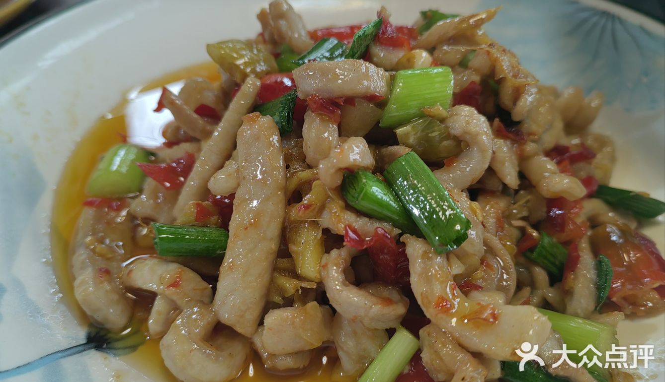 仁怀最有特色的羊肉火锅