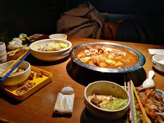 -胖哥俩肉蟹煲(湖滨银泰in77店)