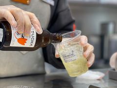 -喧闹·东方大气茶(鹅岭二厂店)