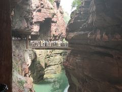 -云台山风景名胜区