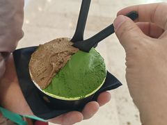 -九十葉·抹茶(南京·德基店)