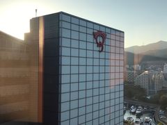 -深圳大梅沙京基洲际度假酒店