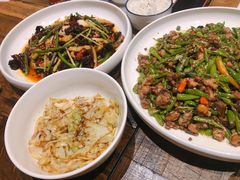 -铁公鸡·四川料理(天环广场店)