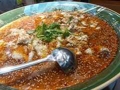 -光海·乡记酸菜鱼·始于1996(花园路店)