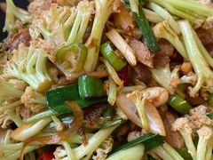 -高老庄新家宴(北斗星广场店)