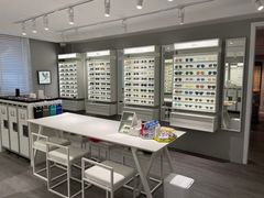 -目艮眼镜SHOWROOM(品牌集合店)
