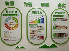-培飞思维启蒙·益智游戏·科学探索(城西银泰店)