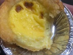 -百香林西点(万家丽店)