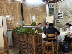 大堂-顺德美食坊(南沙分店)