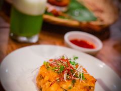 虾饼-Ginger(兴国路店)