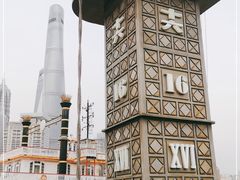 -1886德国汽车餐厅(外滩十六铺码头店)
