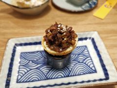 -西月山居匠心创意料理(江汉路新佳丽广场店)