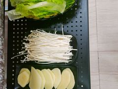 -山珍鲜牛肉火锅·本地连锁老字号(二马路汕中老店)